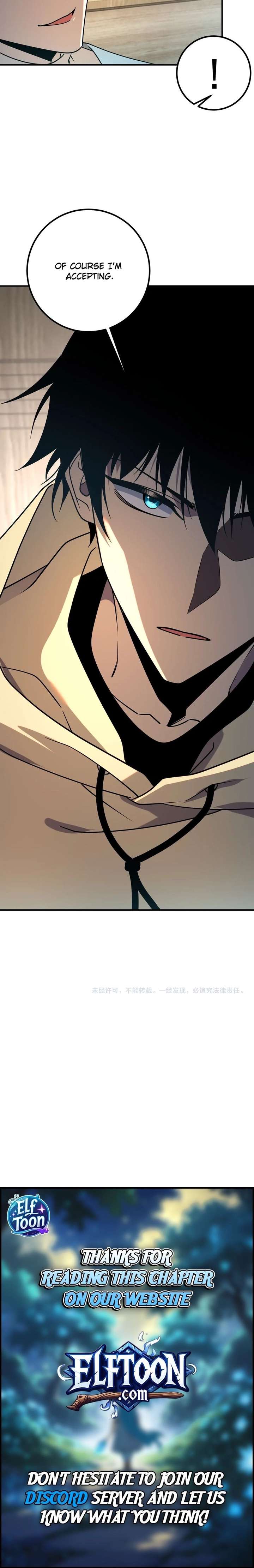 Awakening the Purple Thunder at the Beginning Chapter 44 87 020