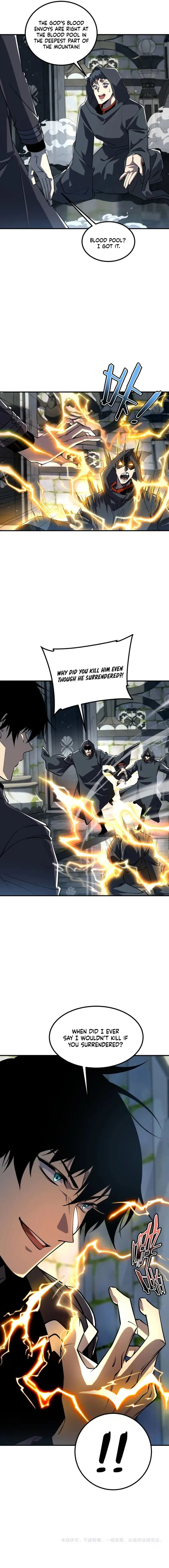 Awakening the Purple Thunder at the Beginning Chapter 47 67 15