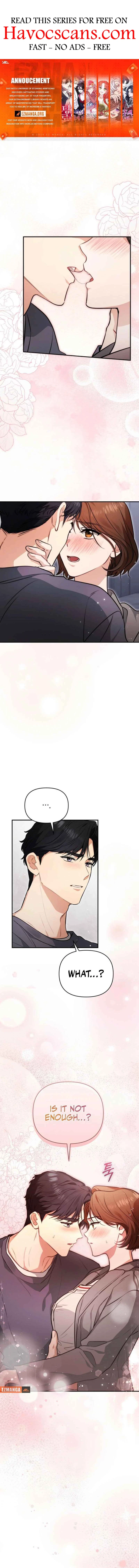 Briefing: The Anchor Of the Soul Chapter 25 49 01