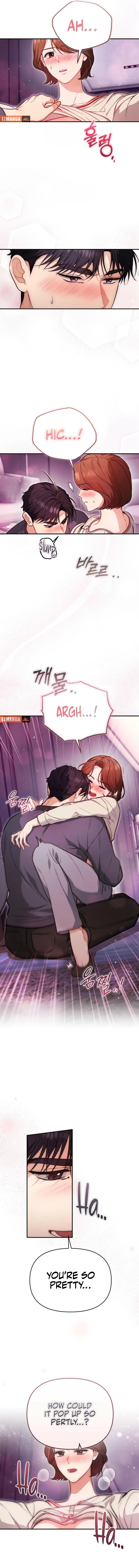 Briefing: The Anchor Of the Soul Chapter 25 51 03