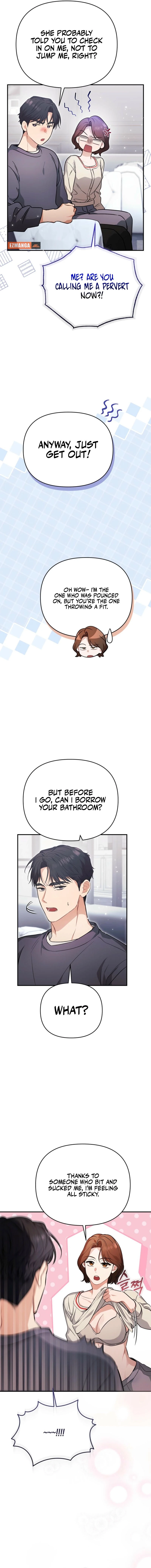 Briefing: The Anchor Of the Soul Chapter 25 57 09