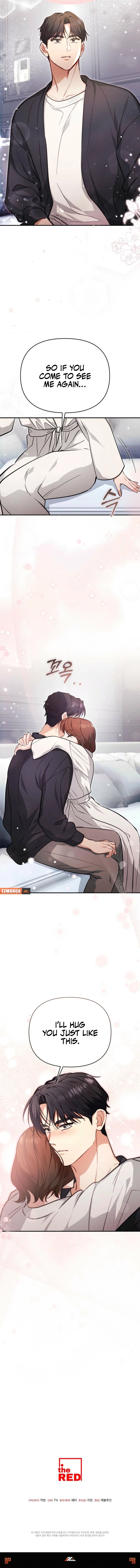 Briefing: The Anchor Of the Soul Chapter 25 63 15