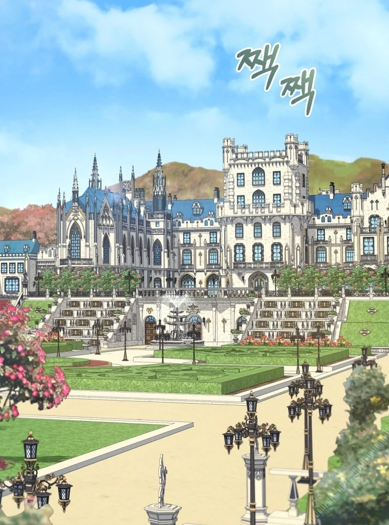 Baby Dragon to the Duke’s Rescue Chapter 20 333 002