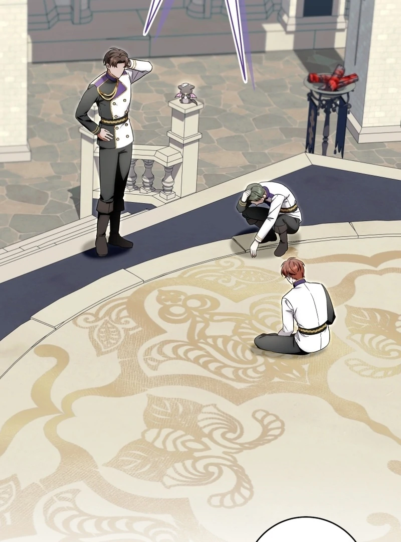 Baby Dragon to the Duke’s Rescue Chapter 20 335 004