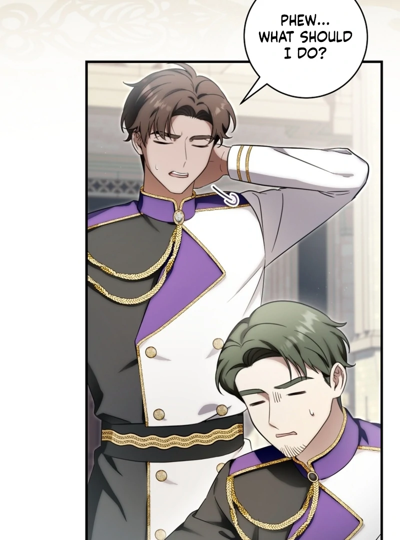 Baby Dragon to the Duke’s Rescue Chapter 20 336 005