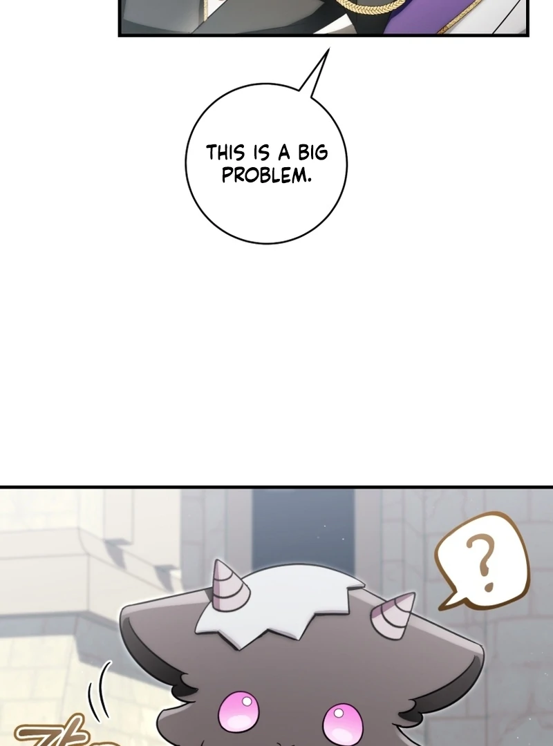 Baby Dragon to the Duke’s Rescue Chapter 20 337 006