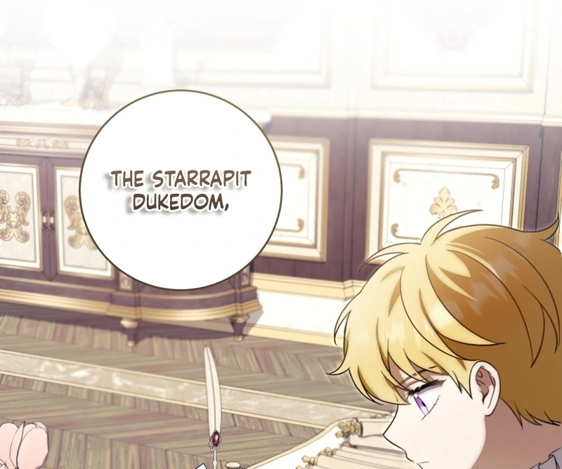 Baby Dragon to the Duke’s Rescue Chapter 20 340 009