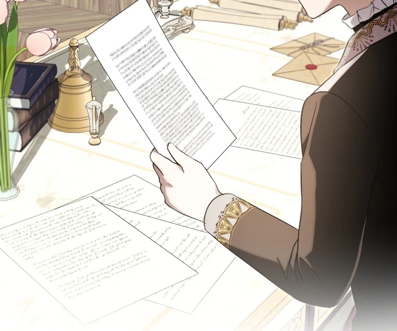 Baby Dragon to the Duke’s Rescue Chapter 20 341 010