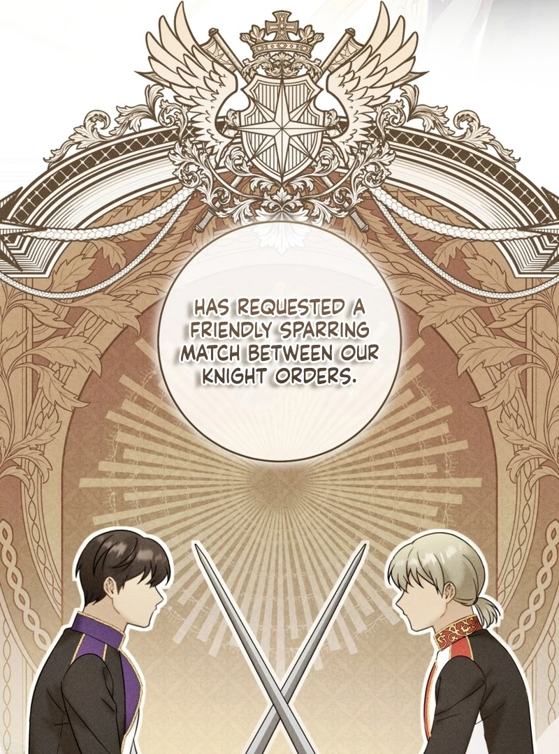 Baby Dragon to the Duke’s Rescue Chapter 20 342 011