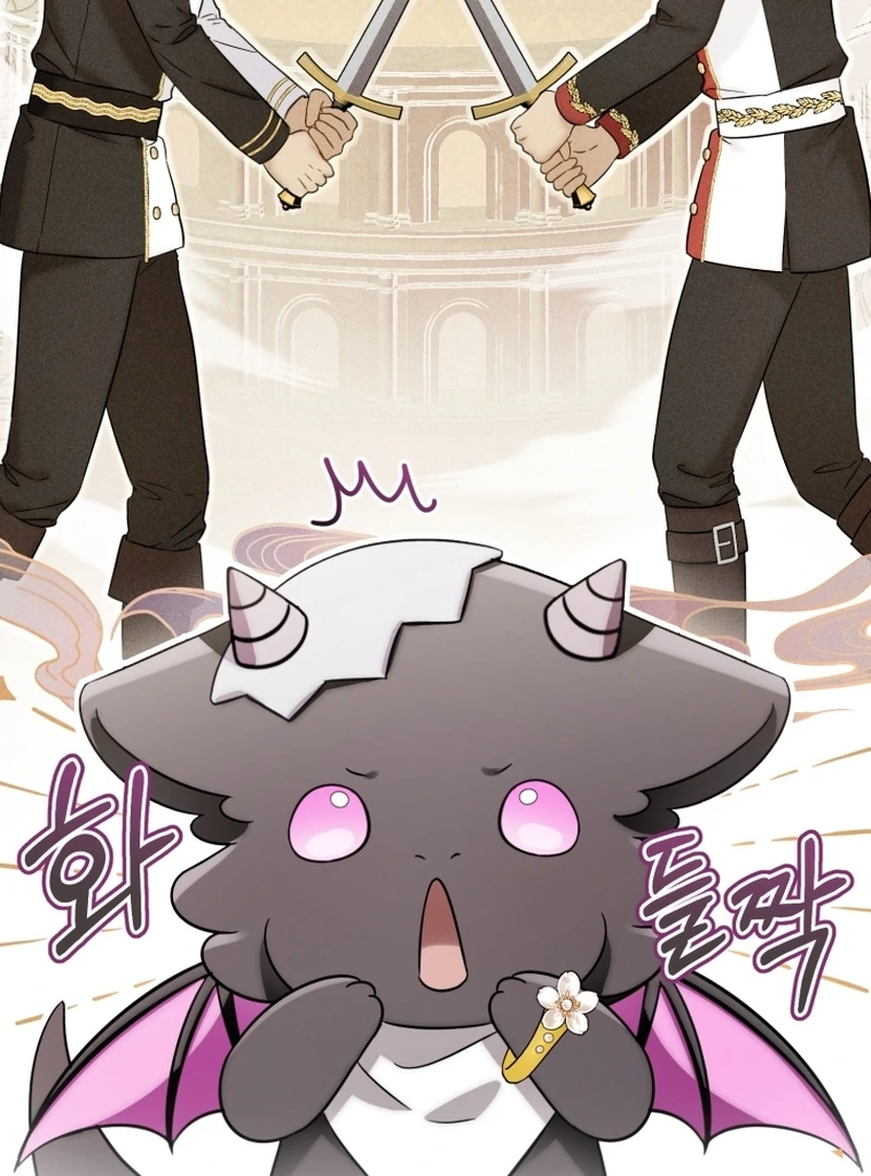 Baby Dragon to the Duke’s Rescue Chapter 20 343 012