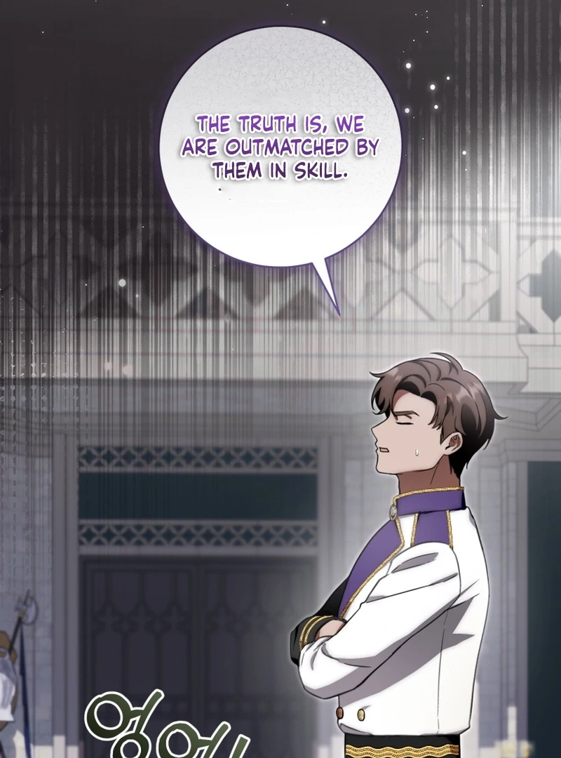 Baby Dragon to the Duke’s Rescue Chapter 20 346 015