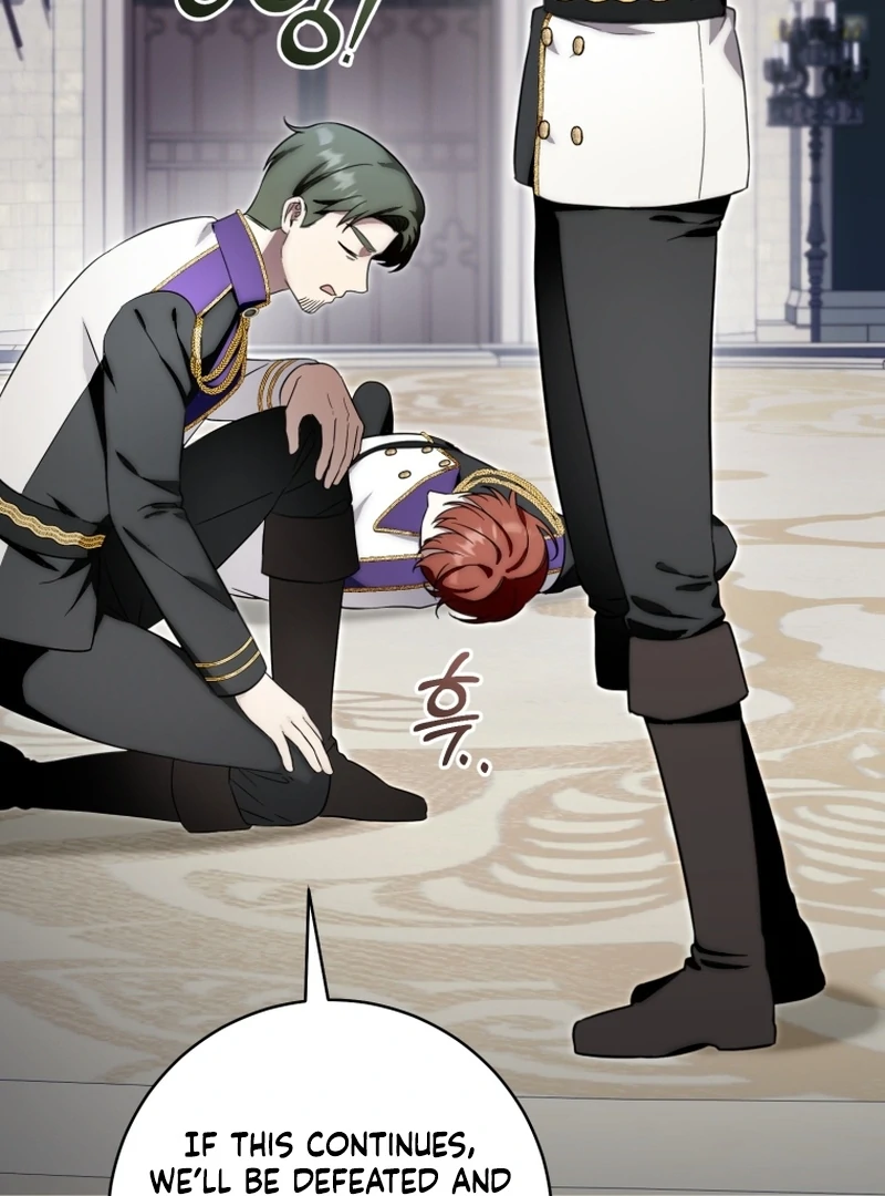 Baby Dragon to the Duke’s Rescue Chapter 20 347 016