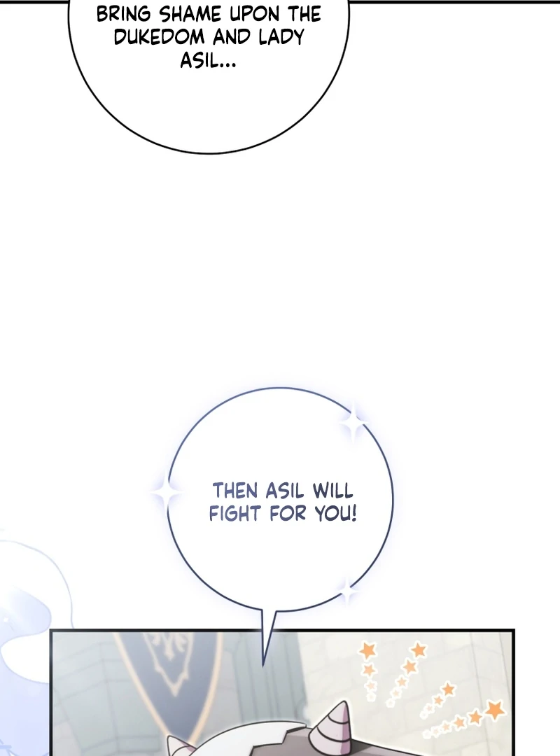 Baby Dragon to the Duke’s Rescue Chapter 20 348 017