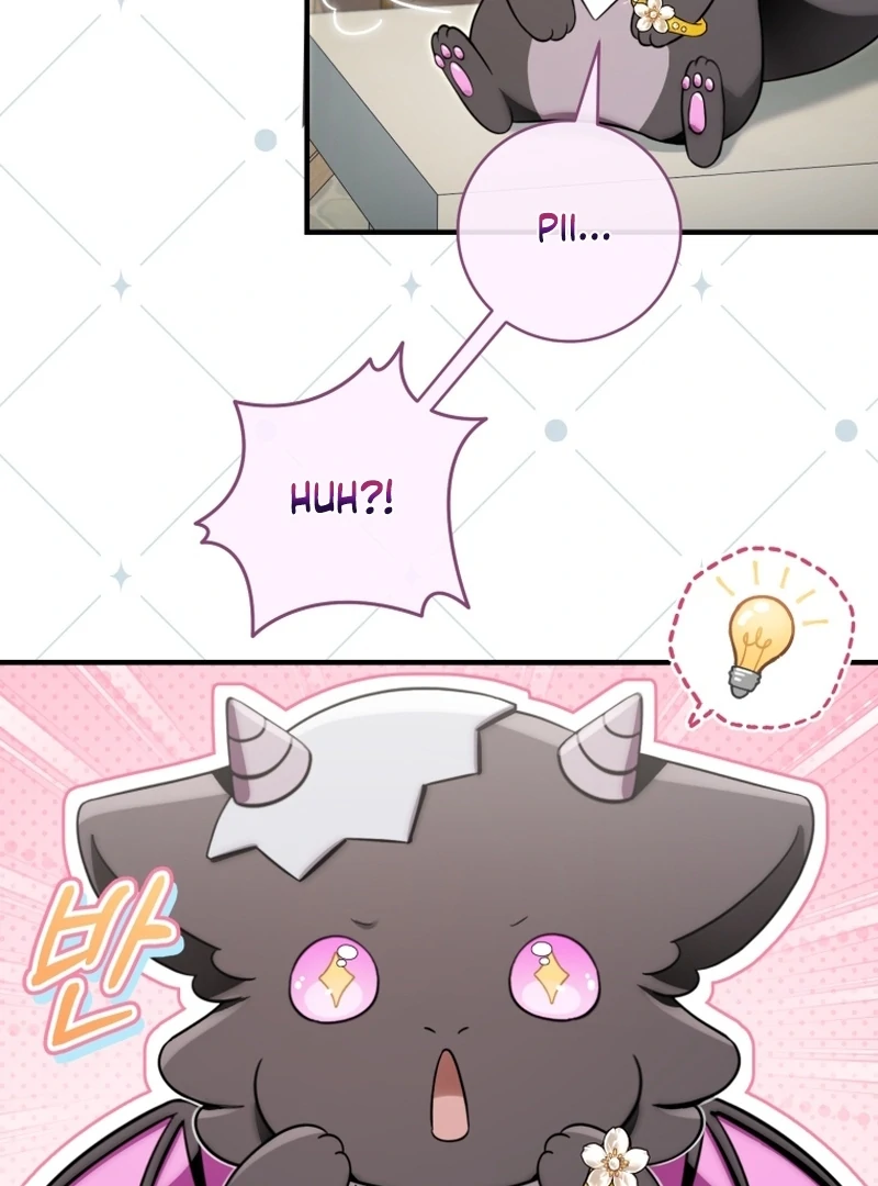 Baby Dragon to the Duke’s Rescue Chapter 20 353 022