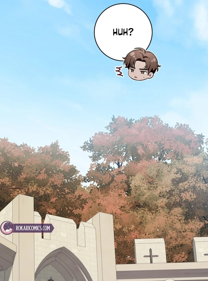 Baby Dragon to the Duke’s Rescue Chapter 20 355 024