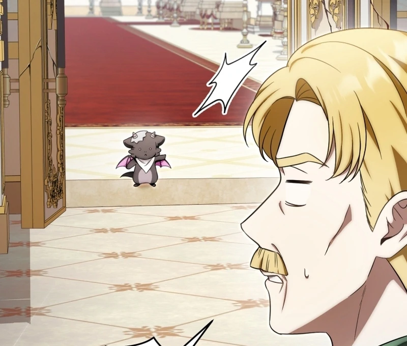 Baby Dragon to the Duke’s Rescue Chapter 20 359 028