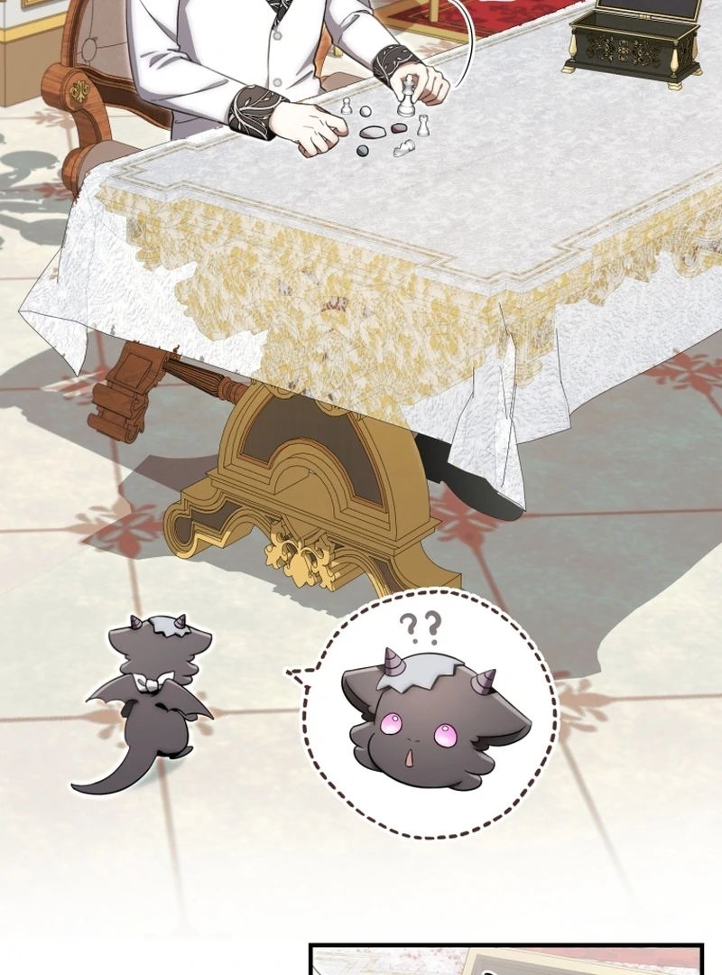 Baby Dragon to the Duke’s Rescue Chapter 20 362 031