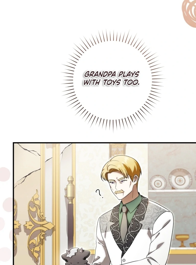 Baby Dragon to the Duke’s Rescue Chapter 20 364 033