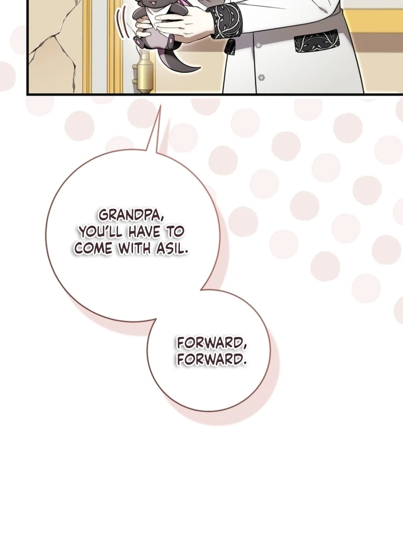 Baby Dragon to the Duke’s Rescue Chapter 20 365 034