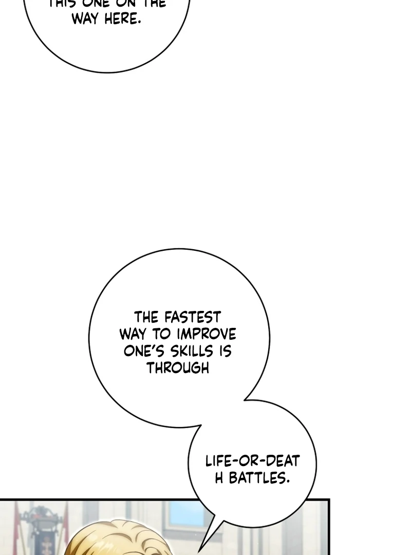 Baby Dragon to the Duke’s Rescue Chapter 20 371 040