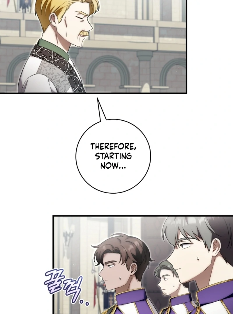 Baby Dragon to the Duke’s Rescue Chapter 20 372 041