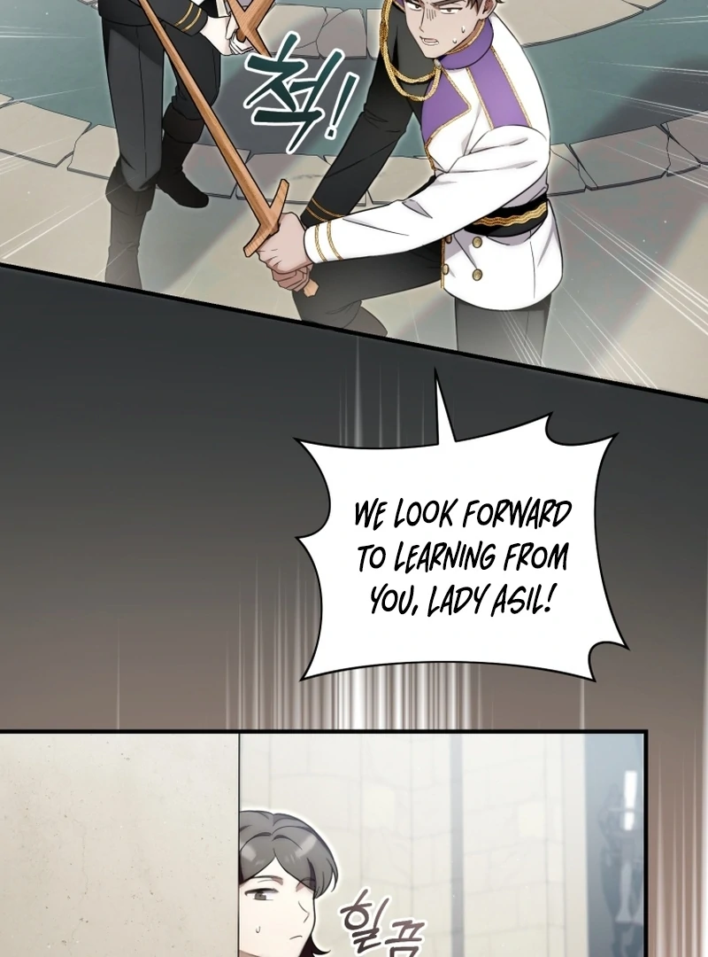 Baby Dragon to the Duke’s Rescue Chapter 20 376 045