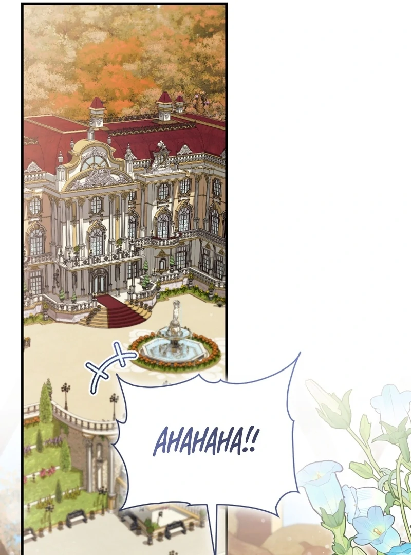 Baby Dragon to the Duke’s Rescue Chapter 20 379 048