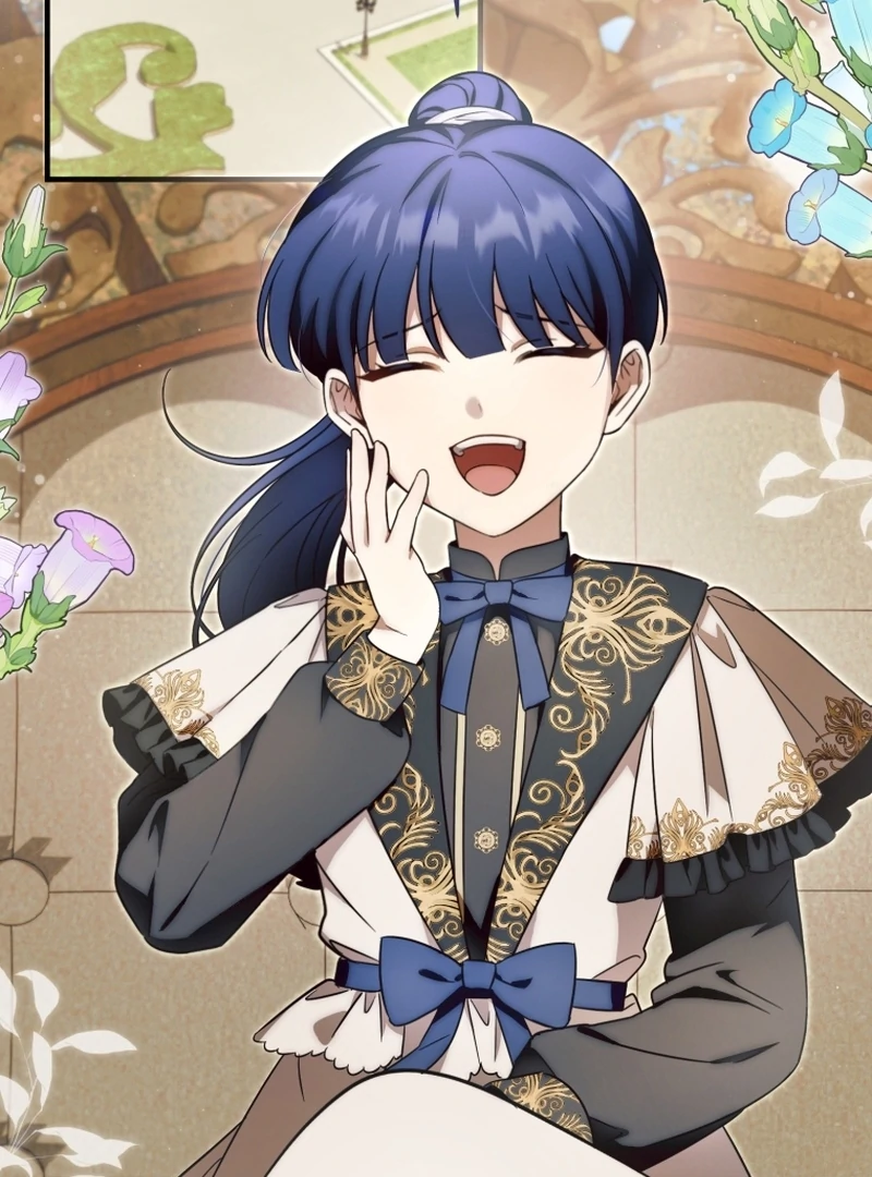 Baby Dragon to the Duke’s Rescue Chapter 20 380 049