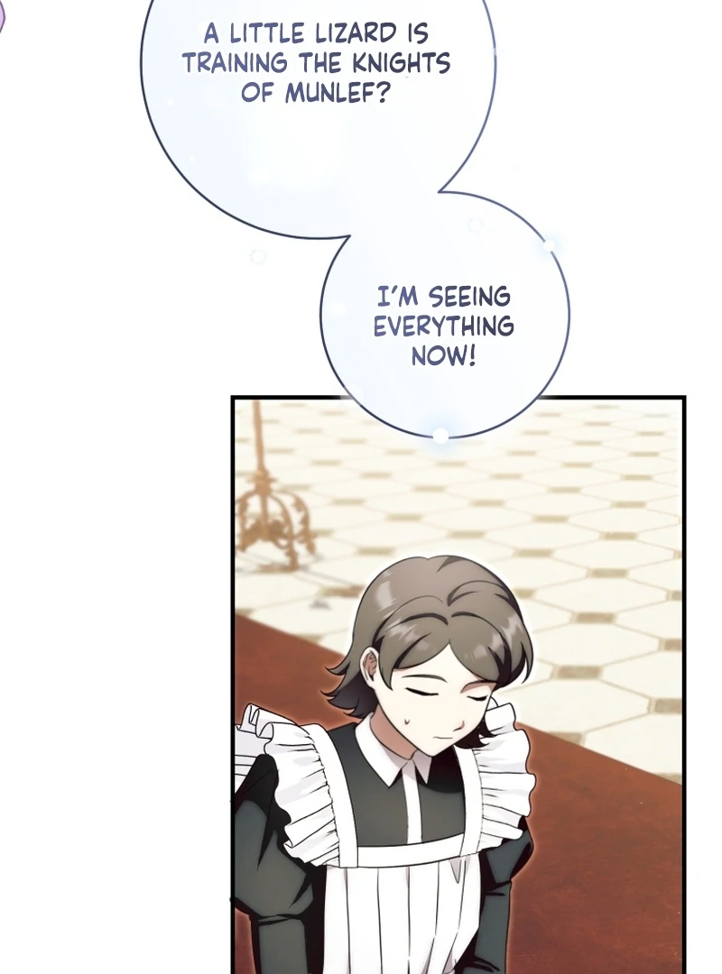 Baby Dragon to the Duke’s Rescue Chapter 20 382 051