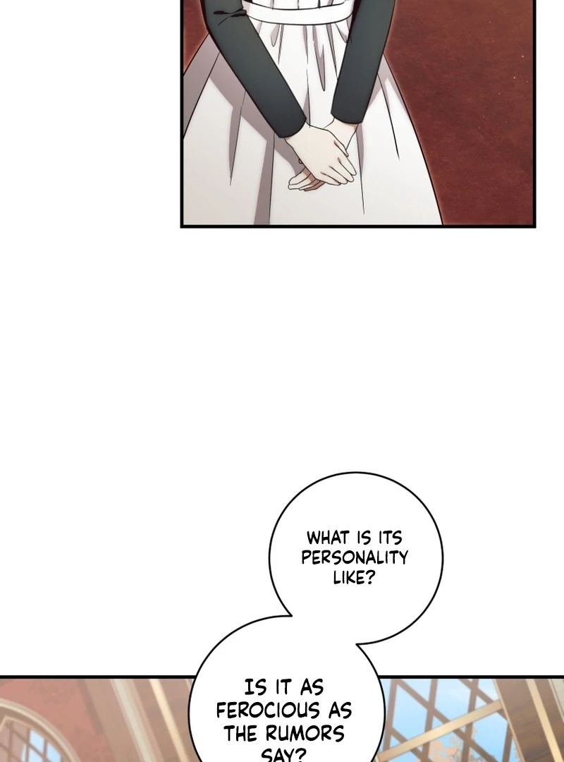 Baby Dragon to the Duke’s Rescue Chapter 20 383 052