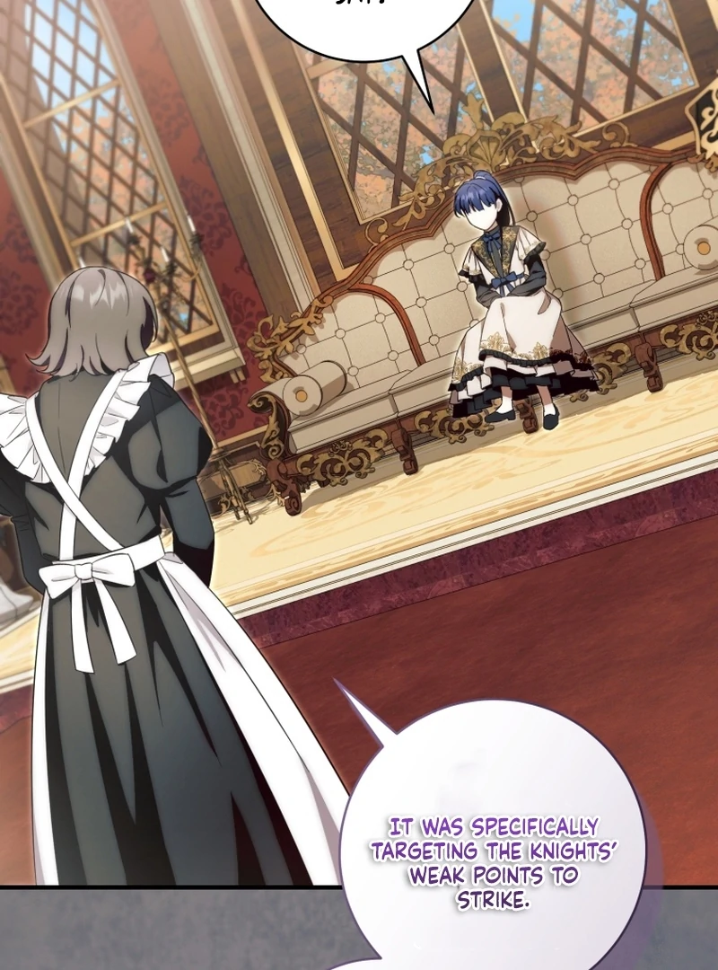 Baby Dragon to the Duke’s Rescue Chapter 20 384 053