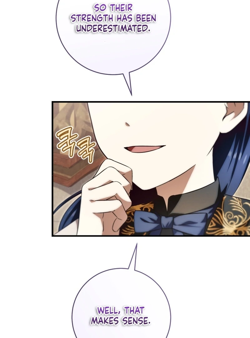 Baby Dragon to the Duke’s Rescue Chapter 20 391 060