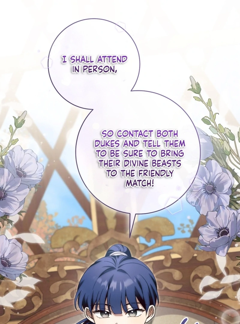 Baby Dragon to the Duke’s Rescue Chapter 20 394 063