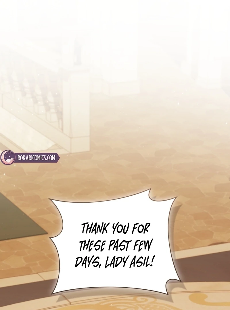 Baby Dragon to the Duke’s Rescue Chapter 20 400 069