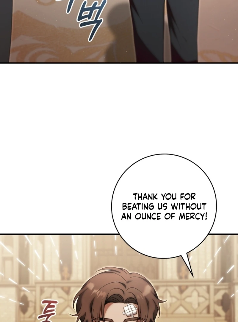 Baby Dragon to the Duke’s Rescue Chapter 20 402 071