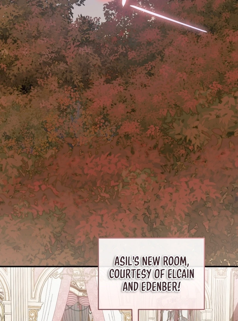 Baby Dragon to the Duke’s Rescue Chapter 20 409 078