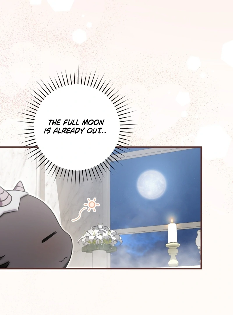 Baby Dragon to the Duke’s Rescue Chapter 20 412 081