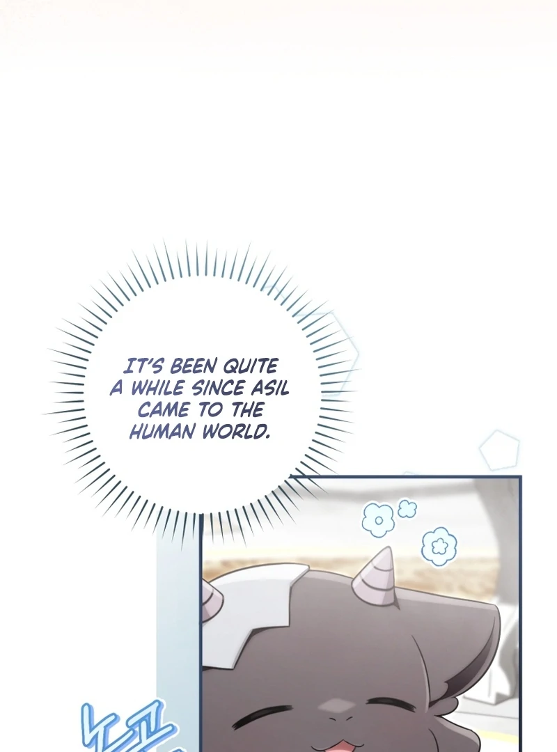 Baby Dragon to the Duke’s Rescue Chapter 20 413 082