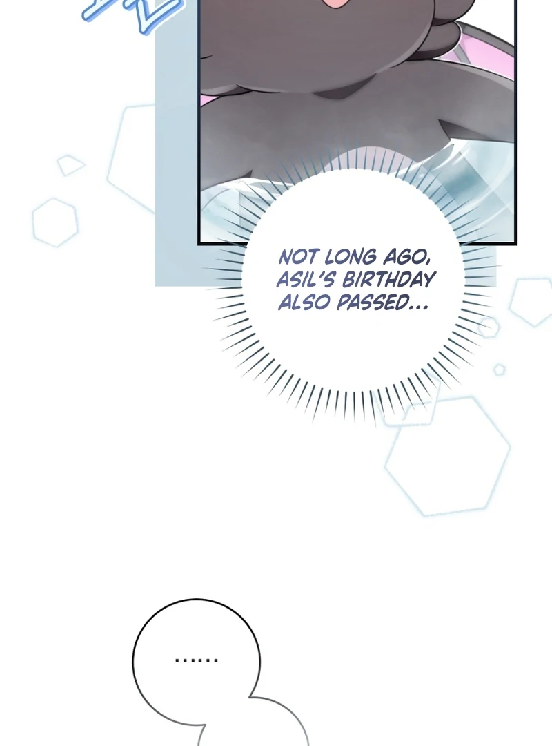 Baby Dragon to the Duke’s Rescue Chapter 20 414 083