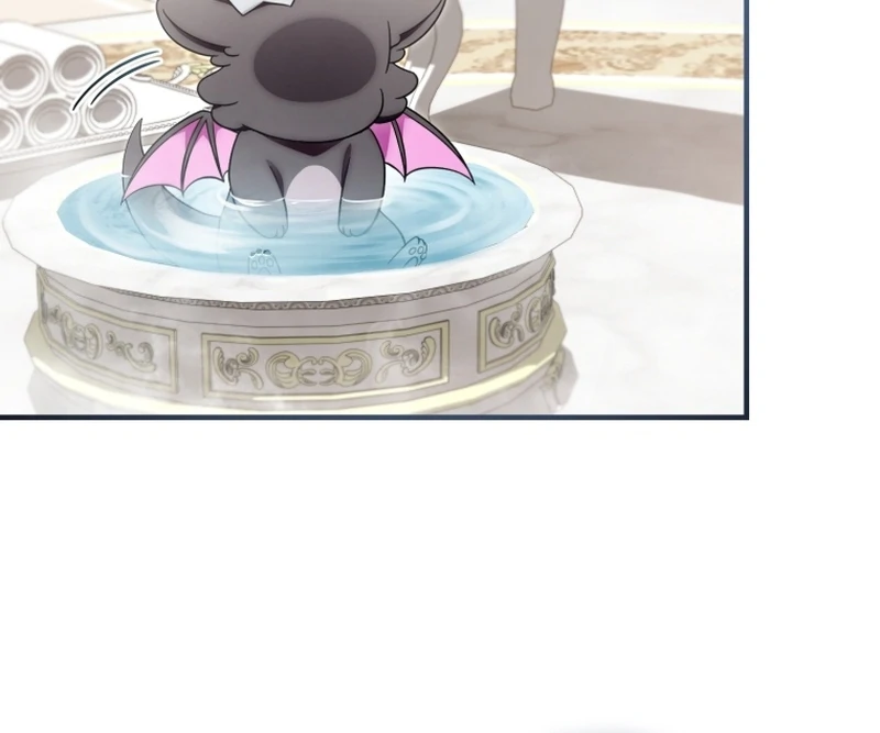 Baby Dragon to the Duke’s Rescue Chapter 20 416 085