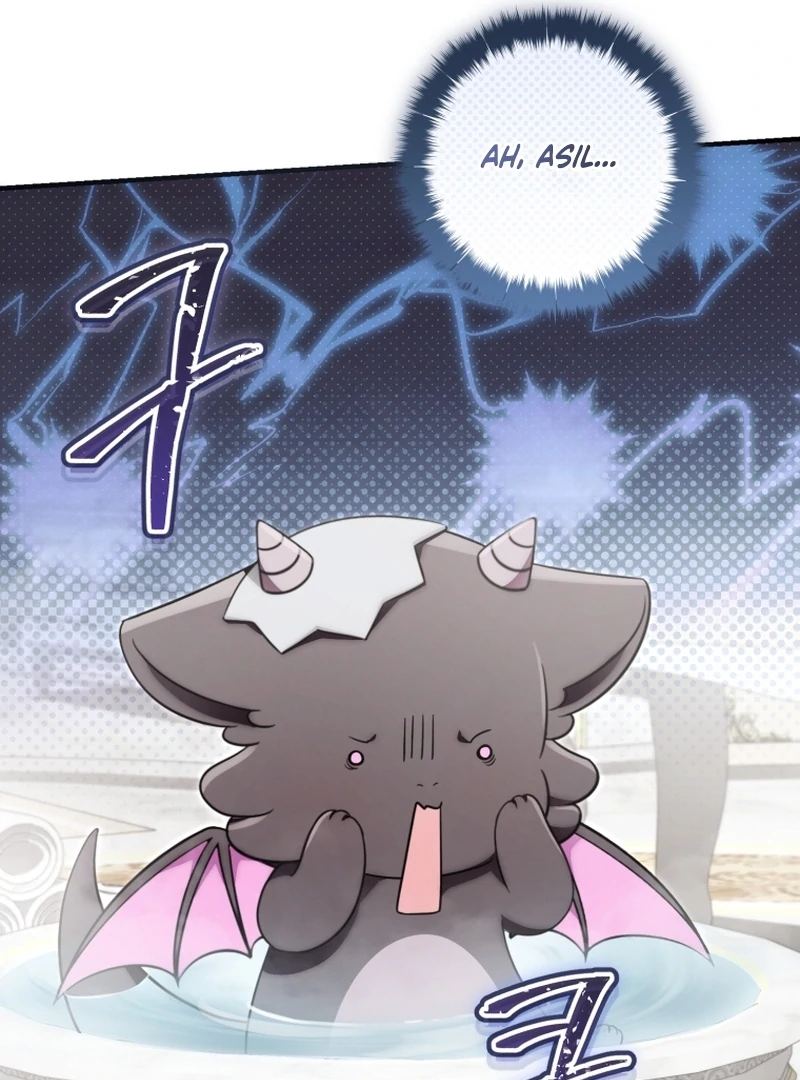 Baby Dragon to the Duke’s Rescue Chapter 20 417 086