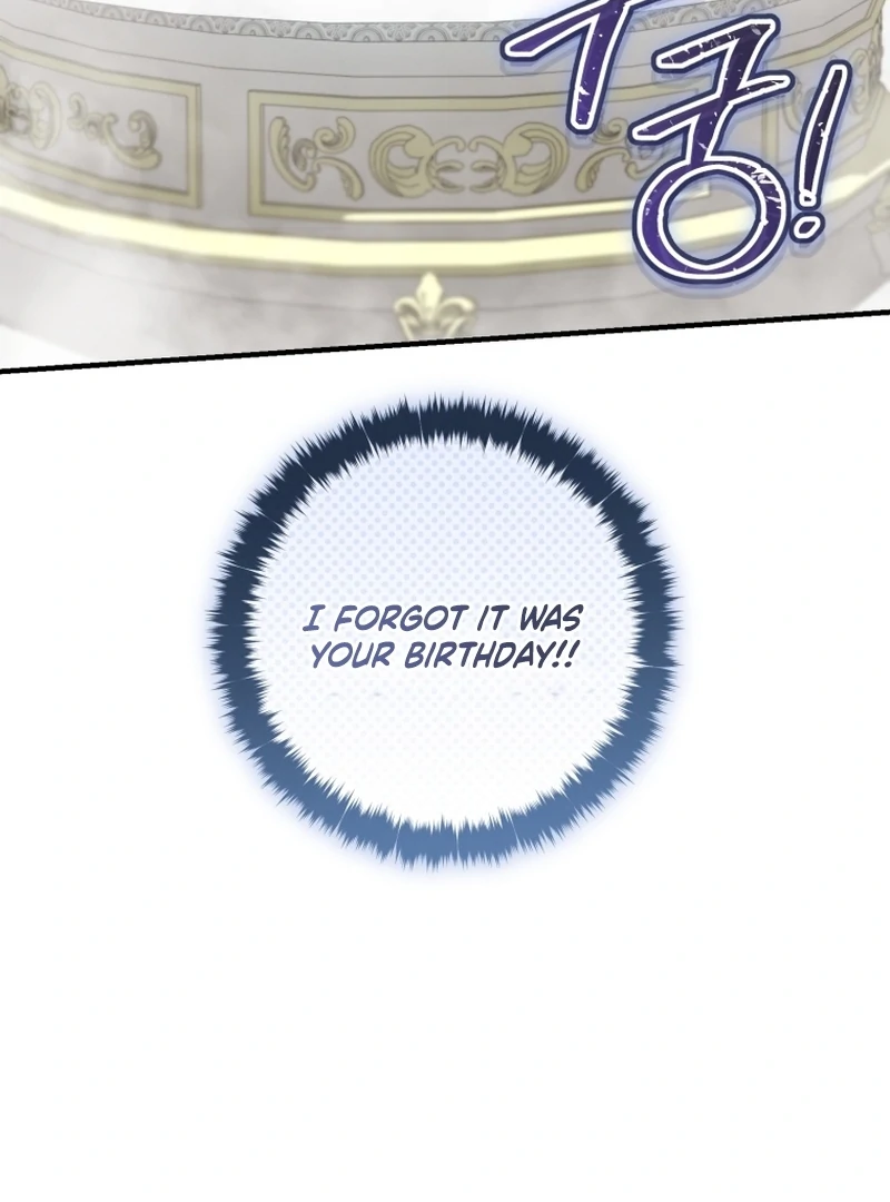 Baby Dragon to the Duke’s Rescue Chapter 20 418 087