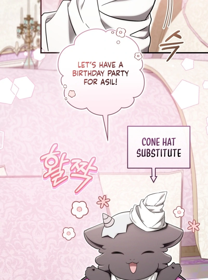 Baby Dragon to the Duke’s Rescue Chapter 20 420 089