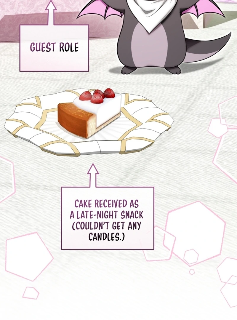 Baby Dragon to the Duke’s Rescue Chapter 20 421 090