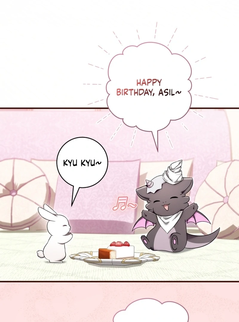 Baby Dragon to the Duke’s Rescue Chapter 20 422 091