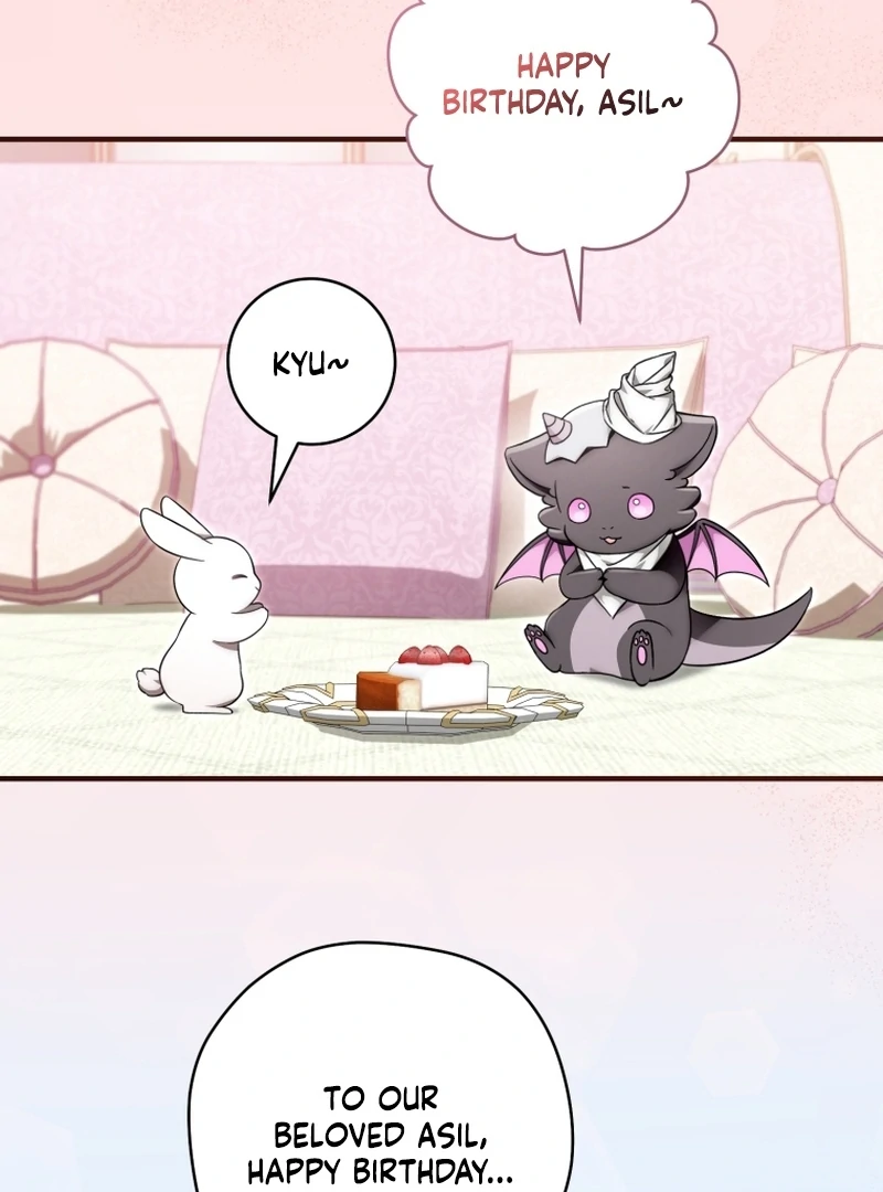 Baby Dragon to the Duke’s Rescue Chapter 20 423 092