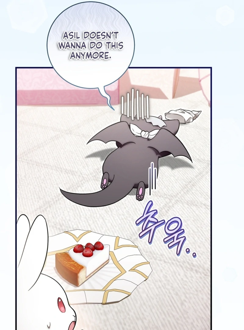 Baby Dragon to the Duke’s Rescue Chapter 20 426 095