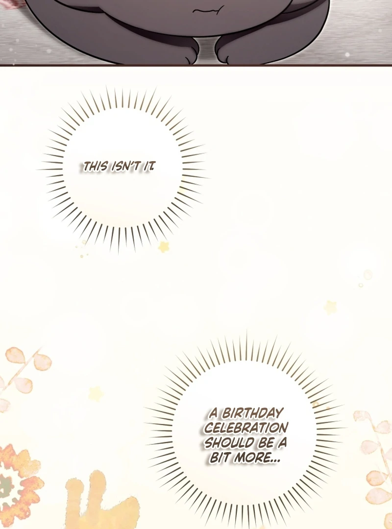 Baby Dragon to the Duke’s Rescue Chapter 20 428 097