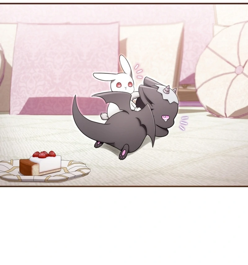 Baby Dragon to the Duke’s Rescue Chapter 20 434 103