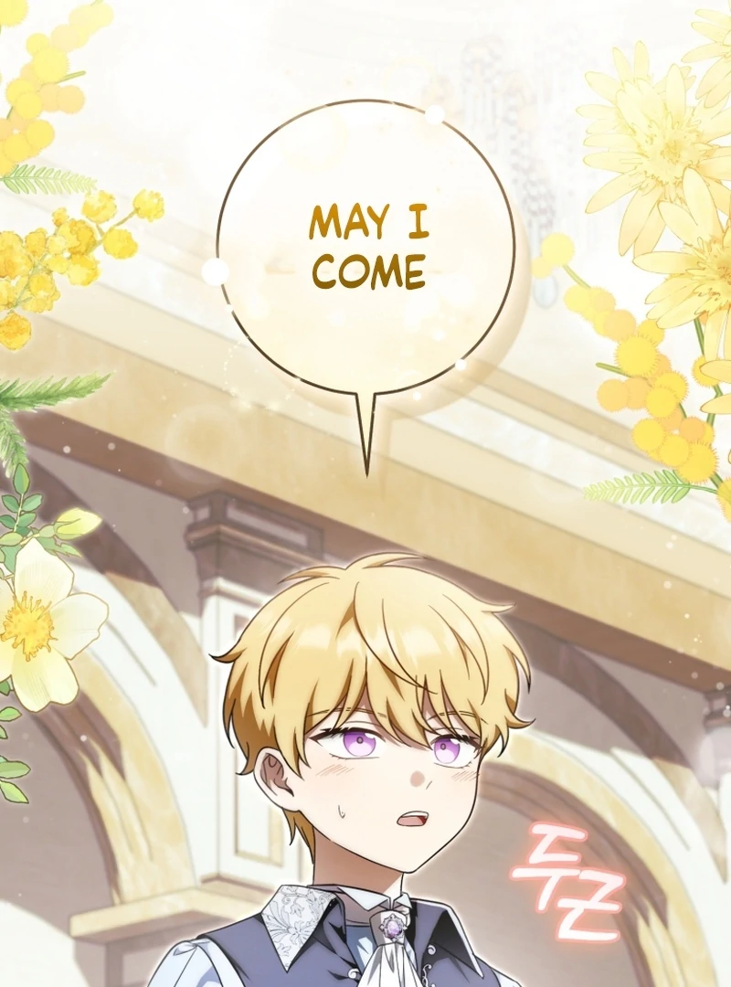 Baby Dragon to the Duke’s Rescue Chapter 20 436 105